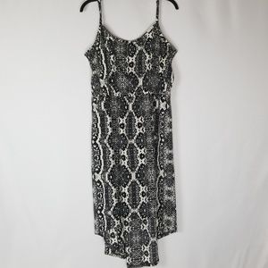 Ann Taylor Loft dress size L